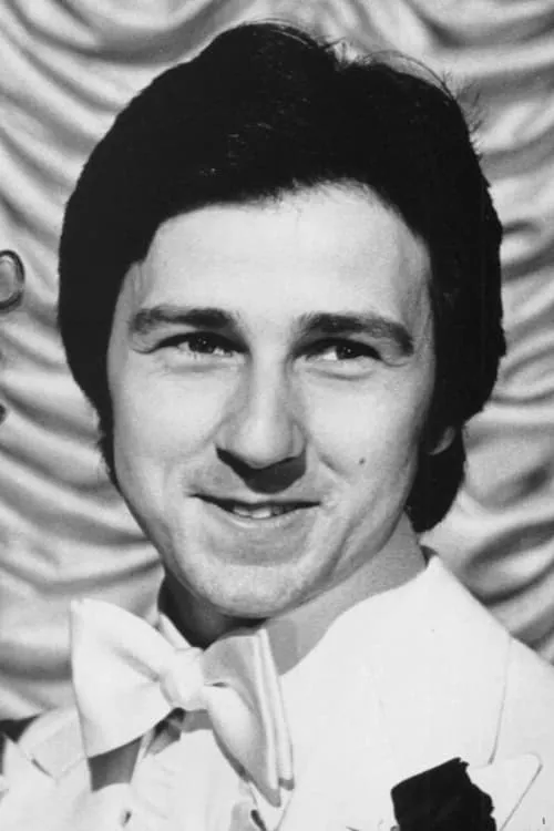 Bruno Kirby interpretando a Harry Schacht