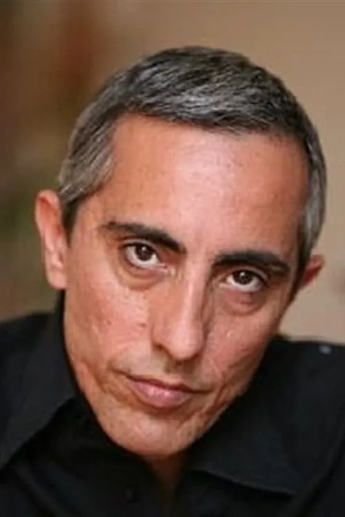 Actor Bruno López