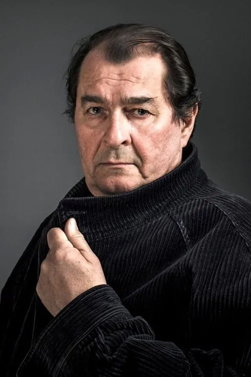 Actor Bruno Raffaelli