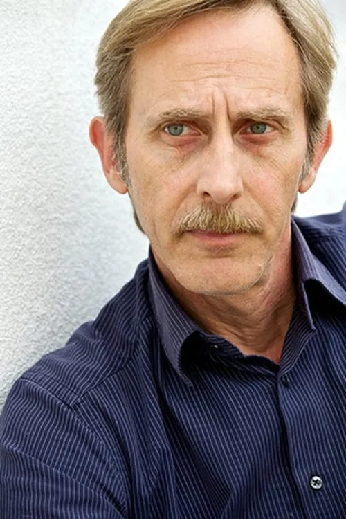 Actor Bruno Torrisi