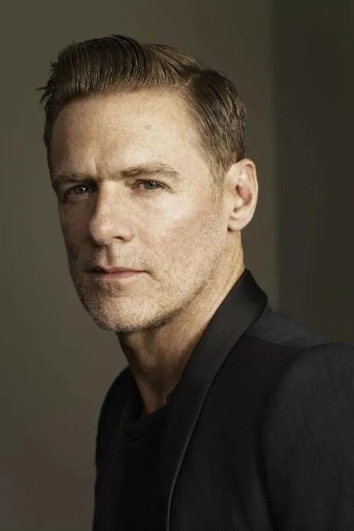 Bryan Adams interpretando a Self