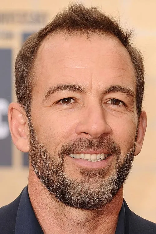 Actor Bryan Callen