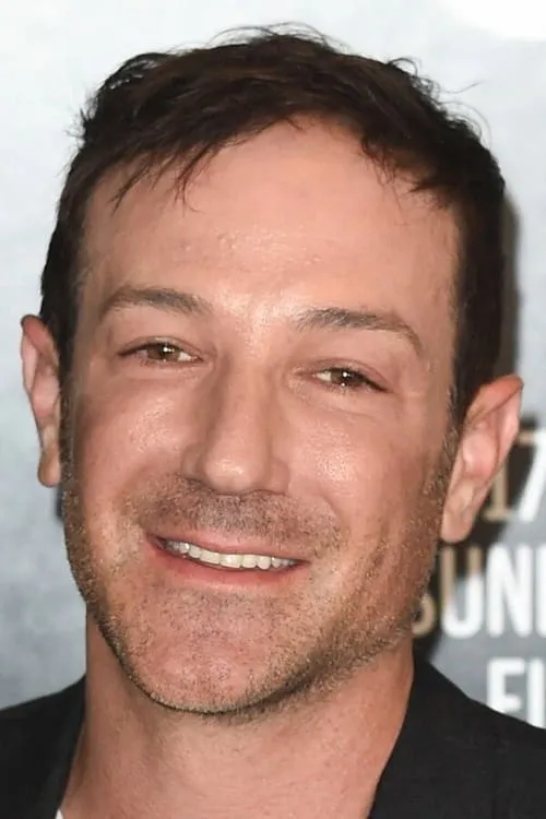 Actor Bryan Fogel