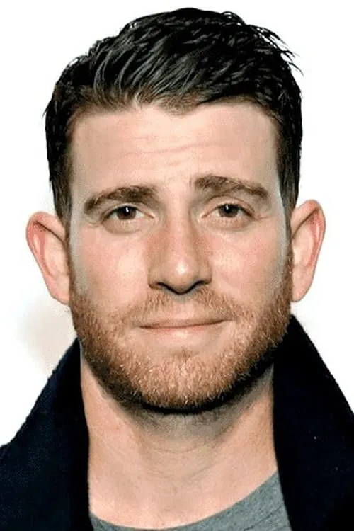 Bryan Greenberg interpretando a Zach