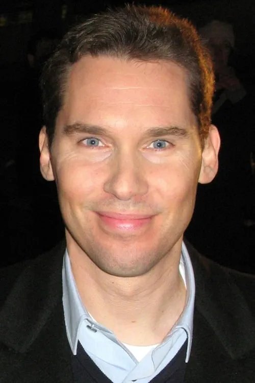 Actor Bryan Singer