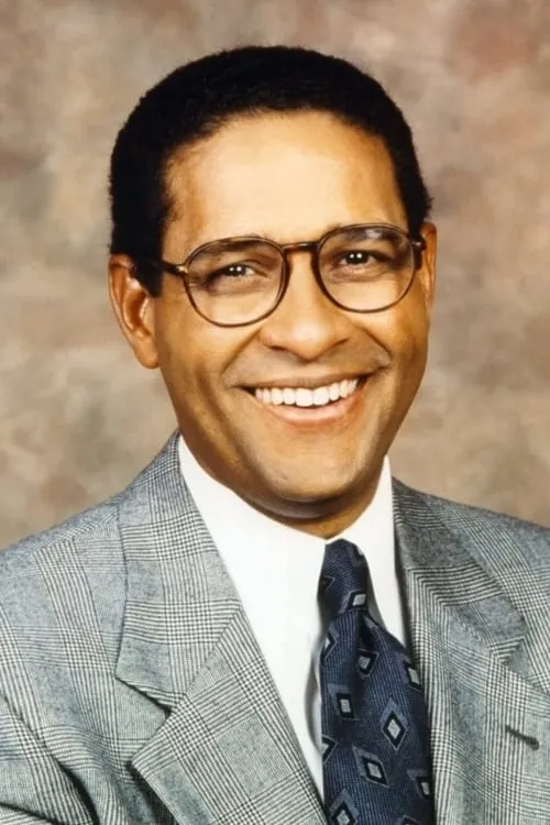 Bryant Gumbel en el reparto