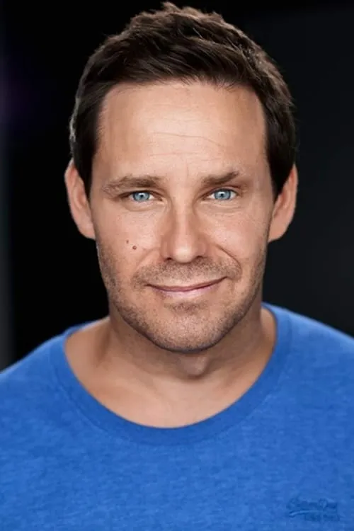 Actor Bryce Hardy