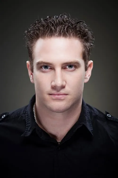 Bryce Papenbrook en el reparto