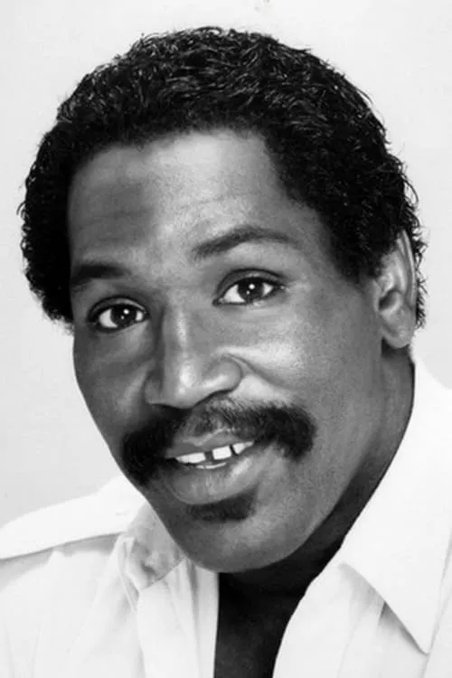 Actor Bubba Smith