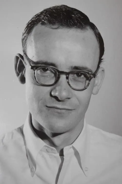 Actor Buck Henry