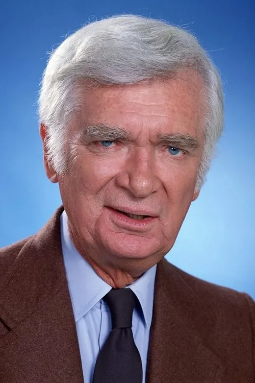 Foto de perfil del actor Buddy Ebsen en el reparto