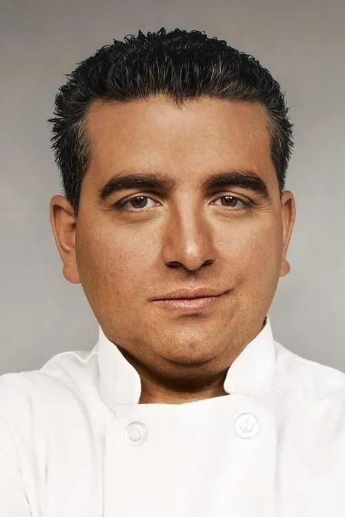 Buddy Valastro interpretando a 