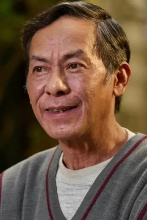 Actor Bùi Bài Bình