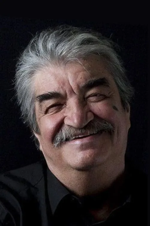 Actor Bülent Kayabaş