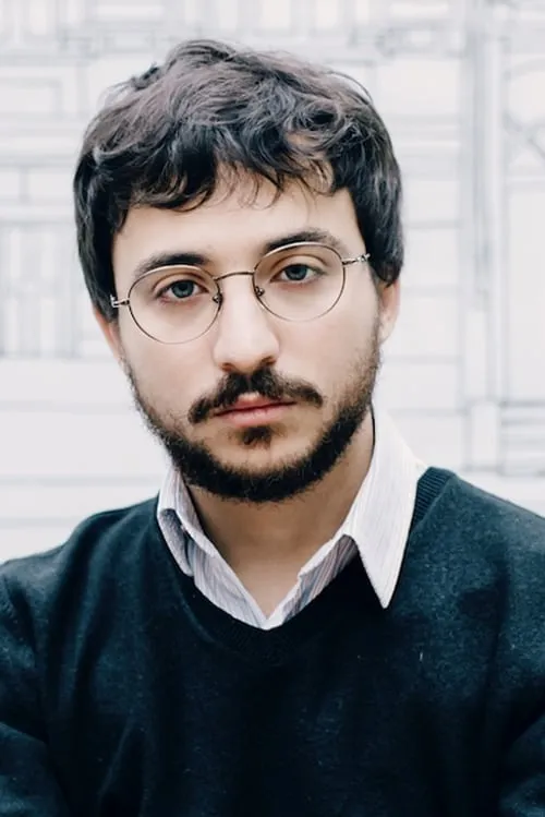 Actor Burak Çevik