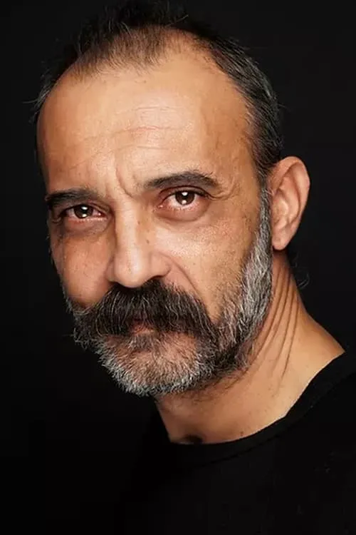 Actor Burak Çimen