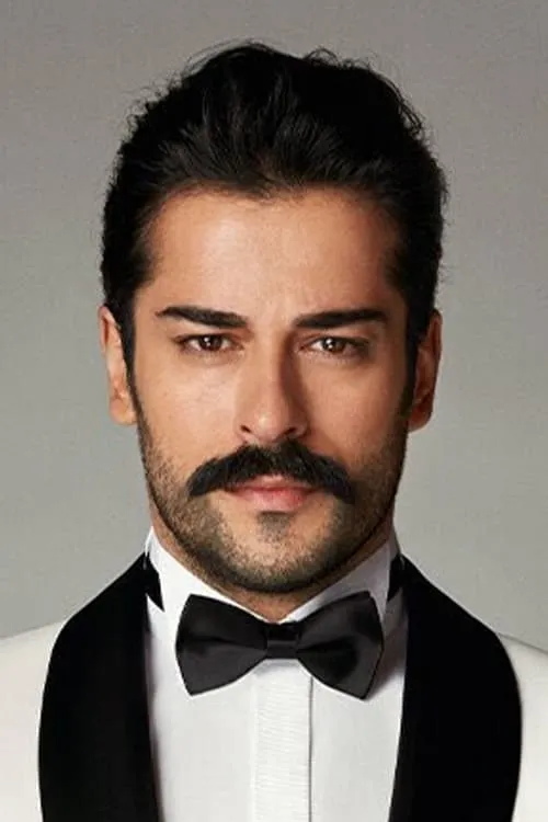 Actor Burak Özçivit