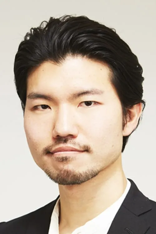 Actor Burger Hasegawa