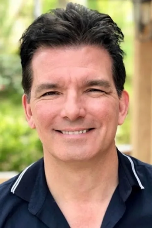 Foto de perfil del actor Butch Hartman en el reparto