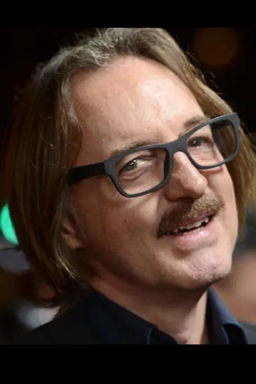 Actor Butch Vig