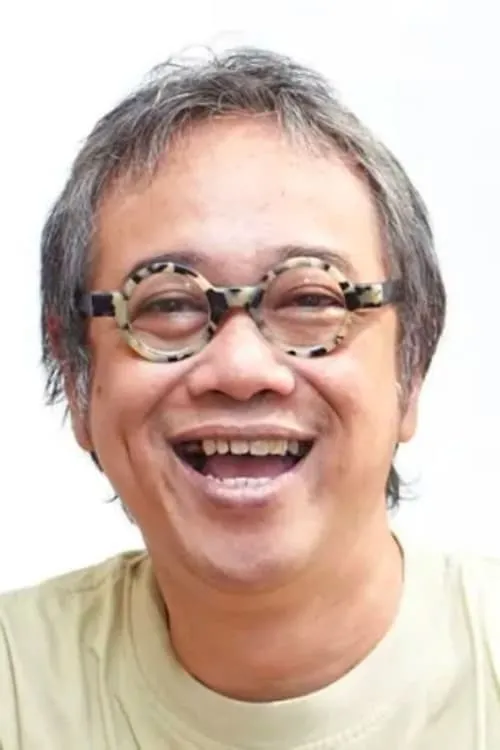 Actor Butet Kertaradjasa