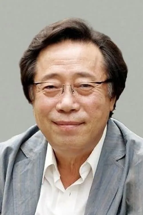 Actor Byun Hee-bong