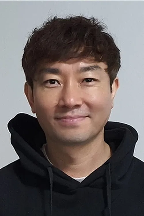 Foto de perfil del actor Byun Seung-yoon en el reparto