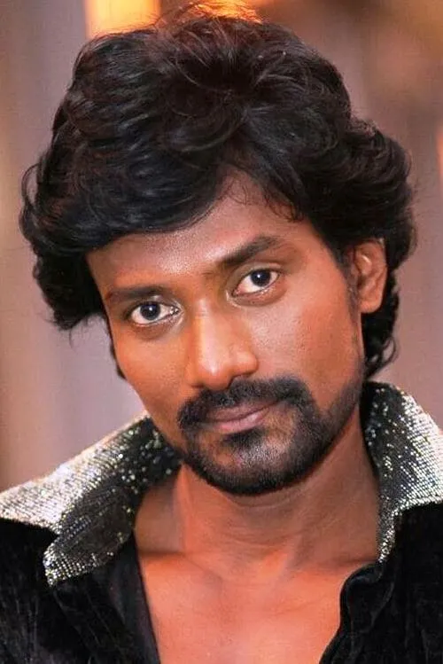 Actor C. Kumaresan