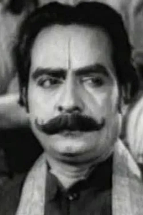 Actor C S R Anjaneyulu