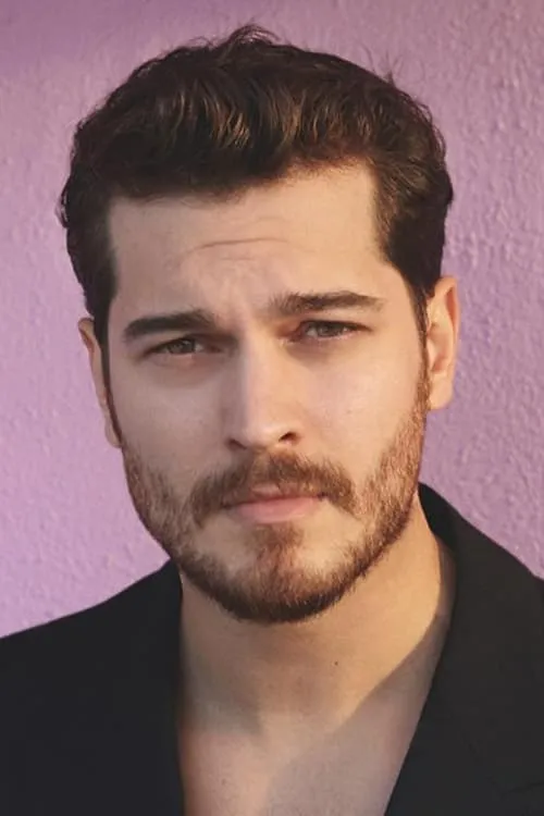 Çağatay Ulusoy