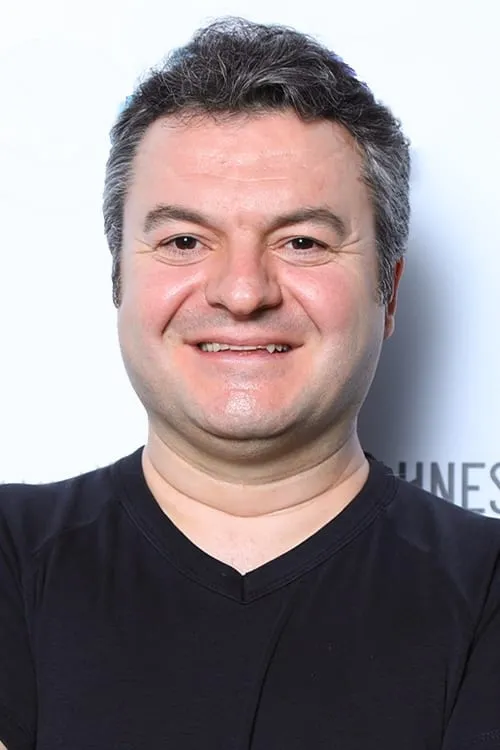 Actor Çağlar Çorumlu