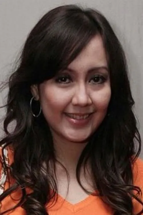 Actor Cahya Kamila