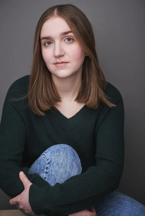 Actor Cailyn Peddle