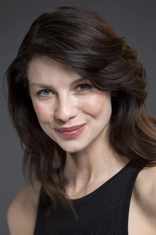 Caitríona Balfe interpretando a Sally