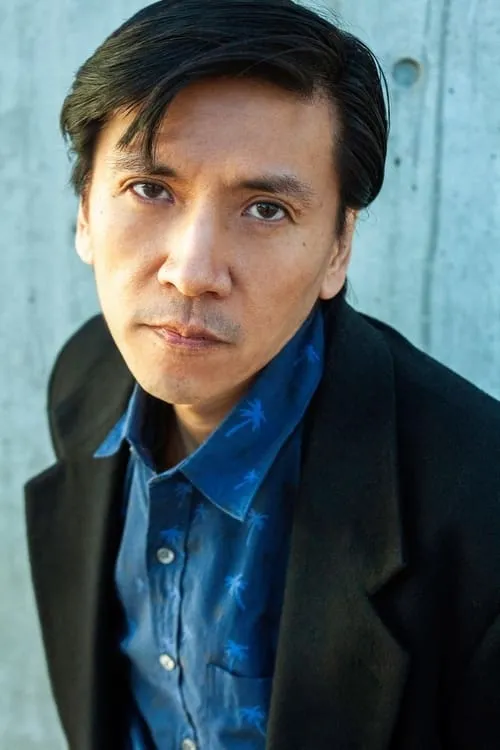 Foto de perfil del actor Cal Nguyen en el reparto