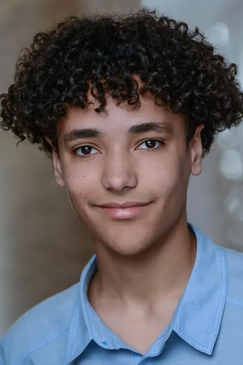 Foto de perfil del actor Caleb Bellavance en el reparto