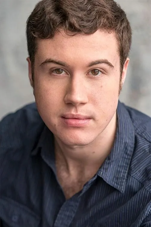 Actor Caleb Noel