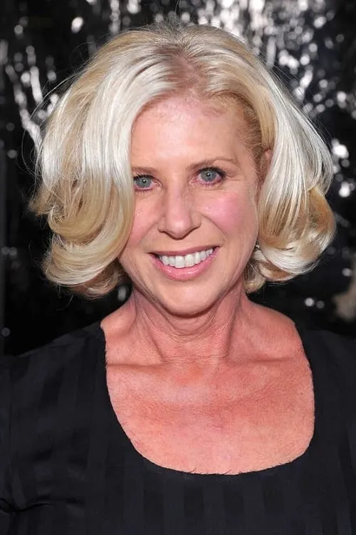 Foto de perfil del actor Callie Khouri en el reparto