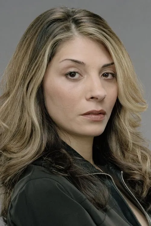 Foto de perfil del actor Callie Thorne en el reparto