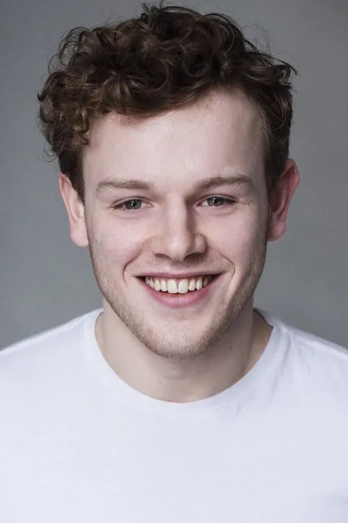 Foto de perfil del actor Callum Woodhouse en el reparto