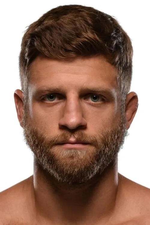 Actor Calvin Kattar