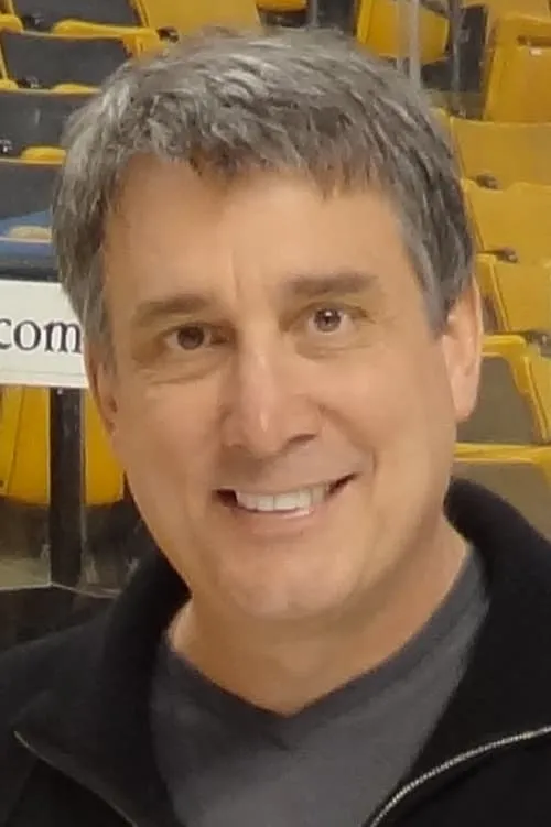 Actor Cam Neely