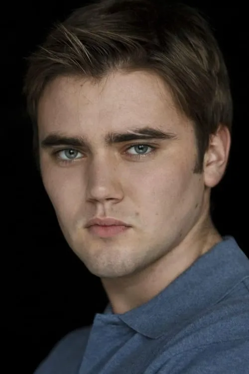 Actor Cameron Bright