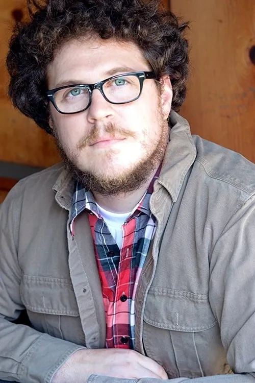 Foto de Cameron Britton