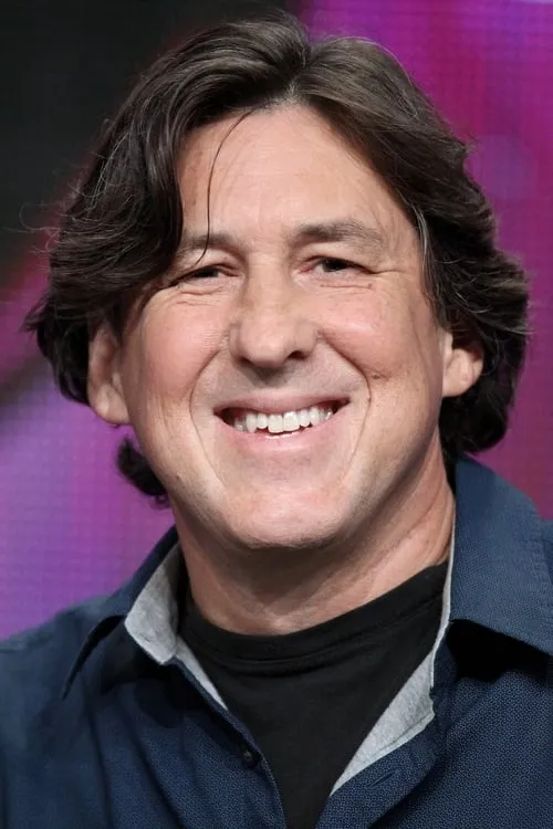 Cameron Crowe interpretando a Self