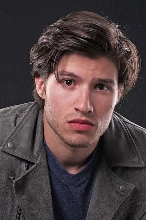 Actor Cameron Cuffe