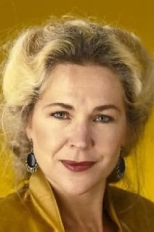 Actor Camilla Braaksma