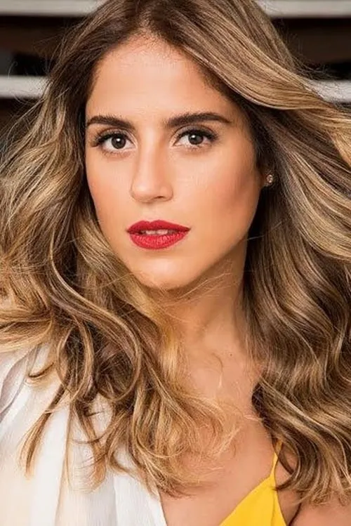 Carolina Brasil ha trabajado con Camilla Camargo en 1 ocasiones