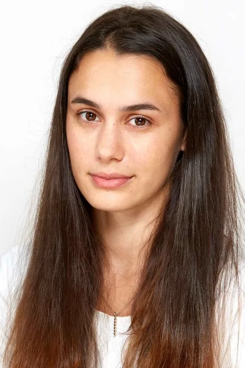 Actor Camilla Wolfson