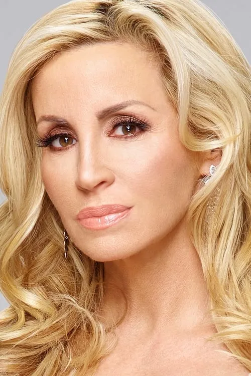 Joan Gerardi ha trabajado con Camille Grammer en 2 ocasiones